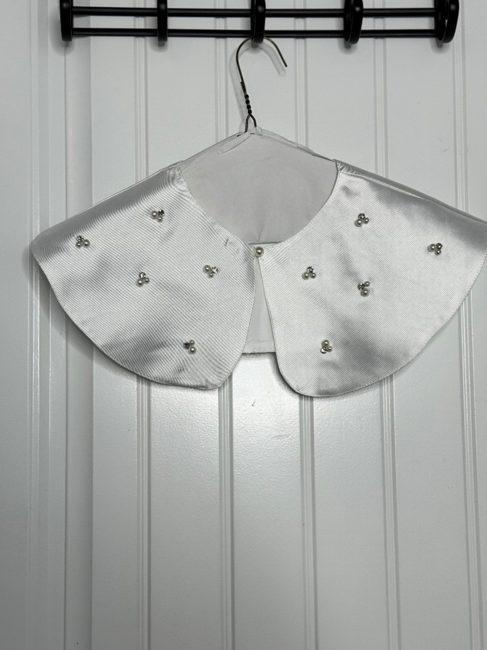 White Shawl